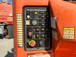 Basic Lower Control Station with
