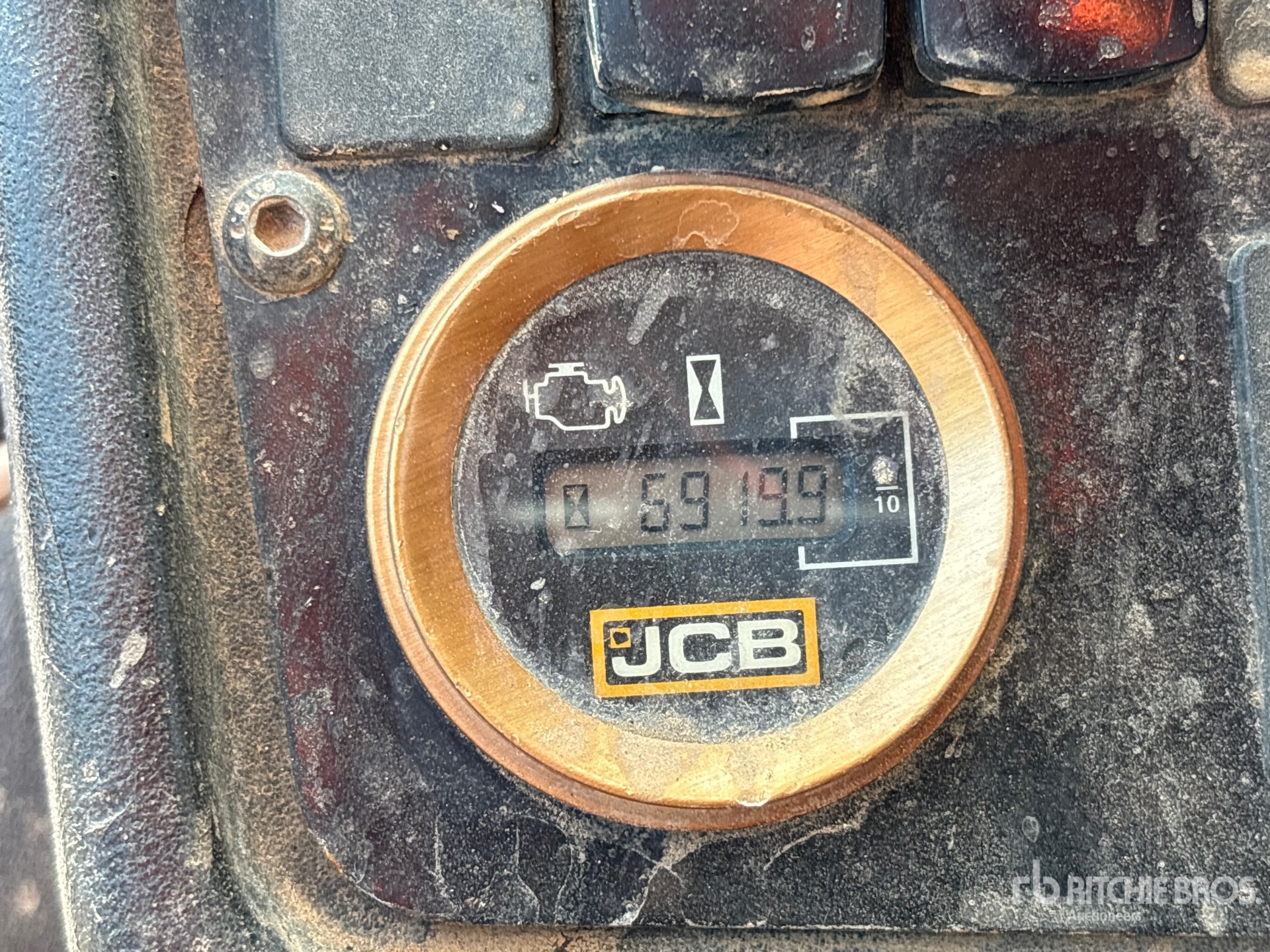 2020 JCB 512-56