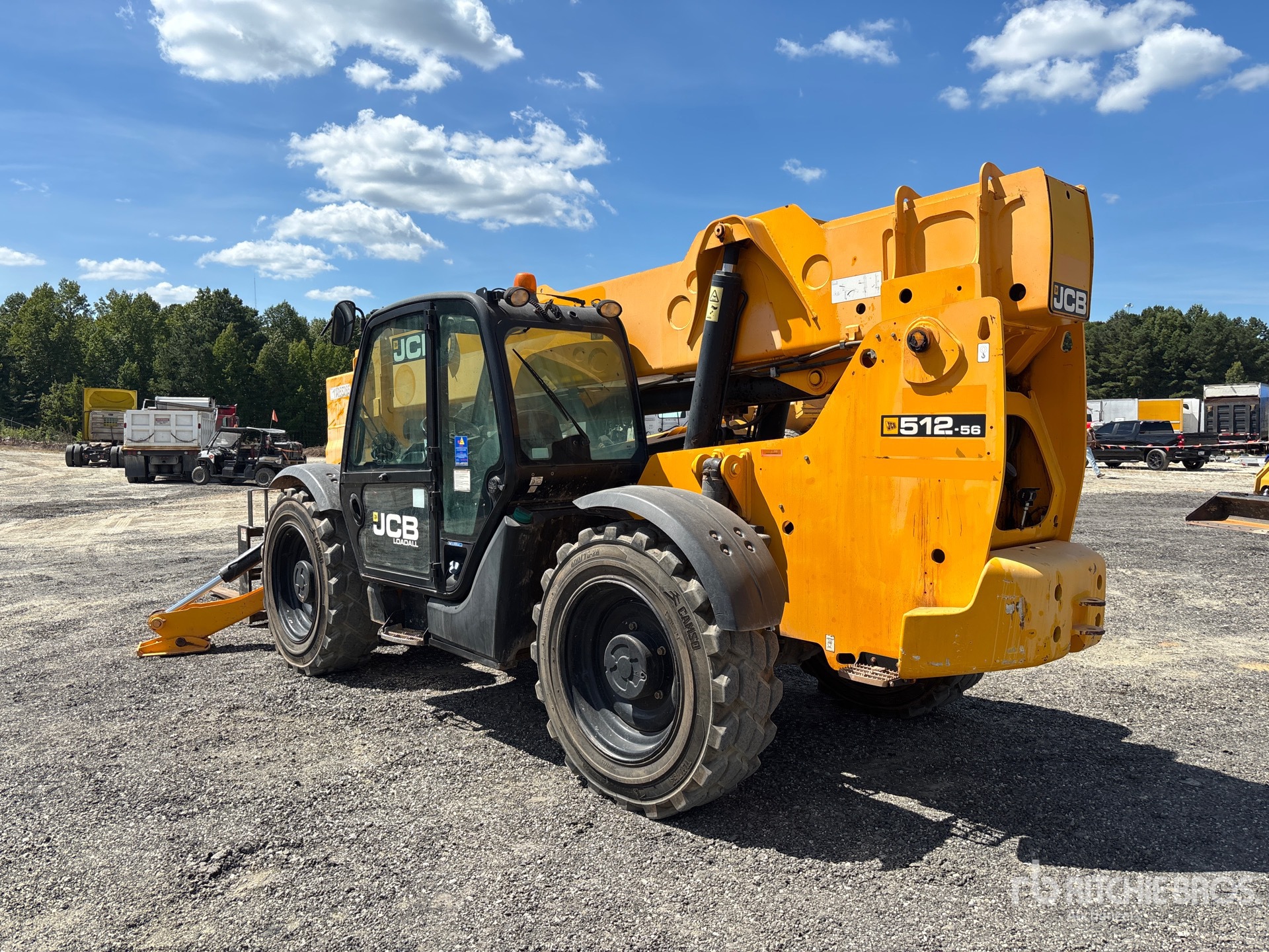 2020 JCB 512-56