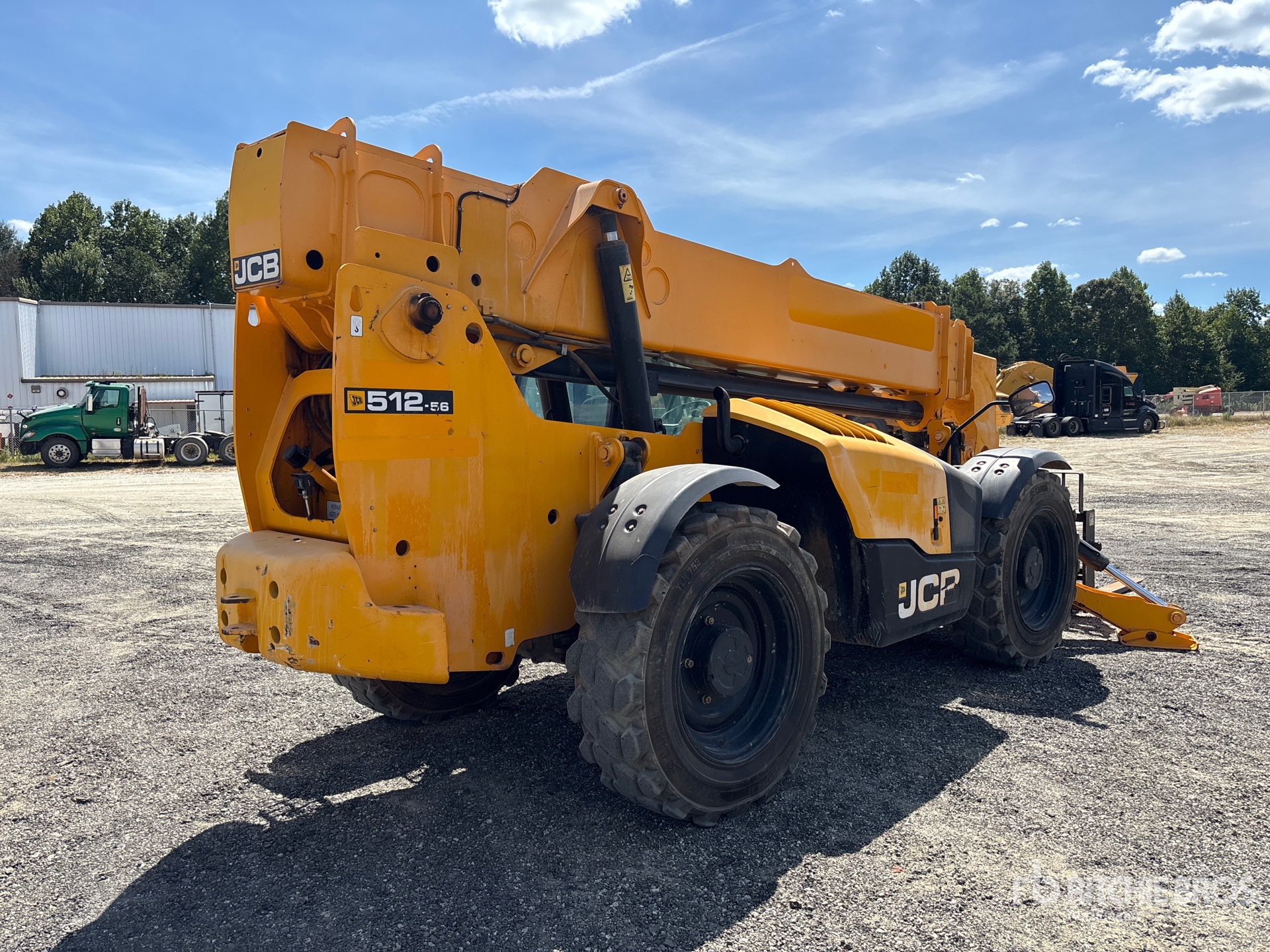 2020 JCB 512-56