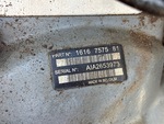 Air Compressor with