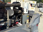 Air Compressor with