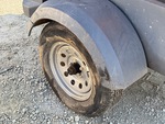 Trailer Chassis with