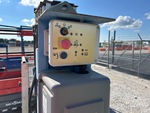 Basic Lower Control Station with