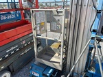 Basic Control Station Upper with