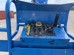 Basic Control Station Upper with