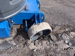 v2 Undercarriage - Wheeled Equipment with