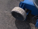 v2 Undercarriage - Wheeled Equipment with