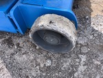 v2 Undercarriage - Wheeled Equipment with