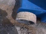 v2 Undercarriage - Wheeled Equipment with
