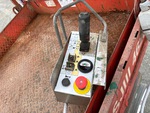 Control Station Upper with