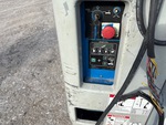 Basic Lower Control Station with