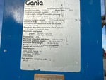 General Appearance with N.º de serie/VIN