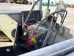 Basic Control Station Upper with