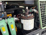 Air Compressor with