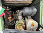 Air Compressor with