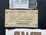 General Appearance with Unit Serial Number