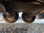 Trailer Chassis with