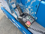 Control Station Upper with