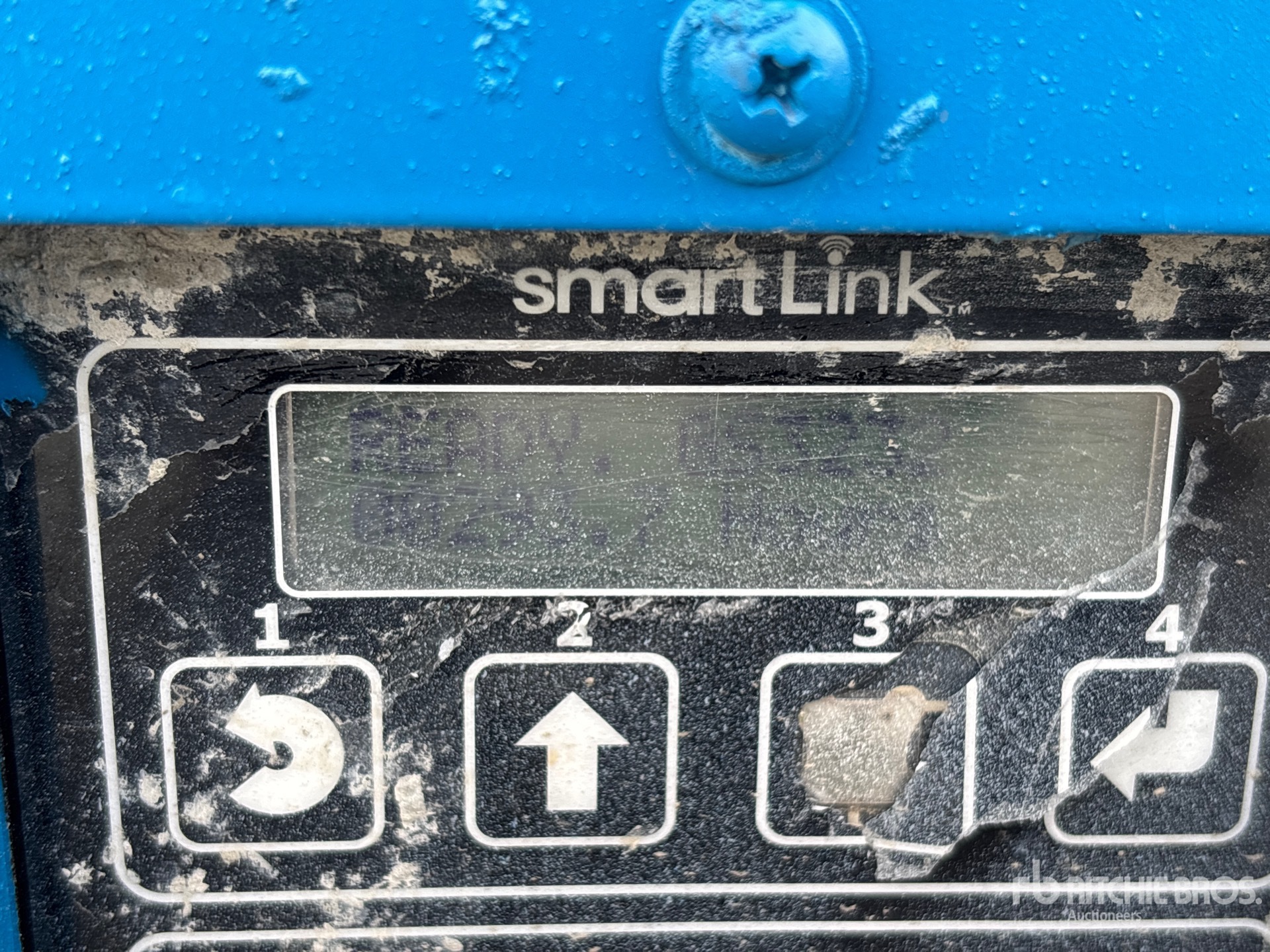 2019 Genie GS-3232