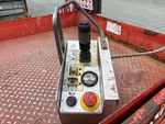 Control Station Upper with