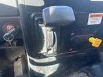 Cab with Gear Selector