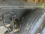 Underbody with Frame Condition