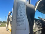 General Appearance with Motor Vehicle Safety Standards Label
