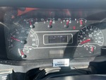 Cab with Gauges