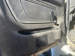 Cab with Window Controls