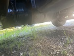 Engine with Diesel Particulate Filter