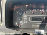 Cab with Oil Pressure