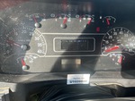 Cab with Warning Lights