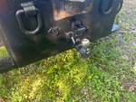 Configuration with Pintle Hitch