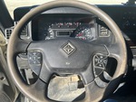 Cab with Steering Control