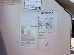 General Appearance with Unit Serial Number