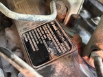 Engine with