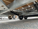 Hydraulics with