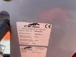 General Appearance with CE Mark