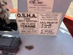 General Appearance with Safety Certification Label