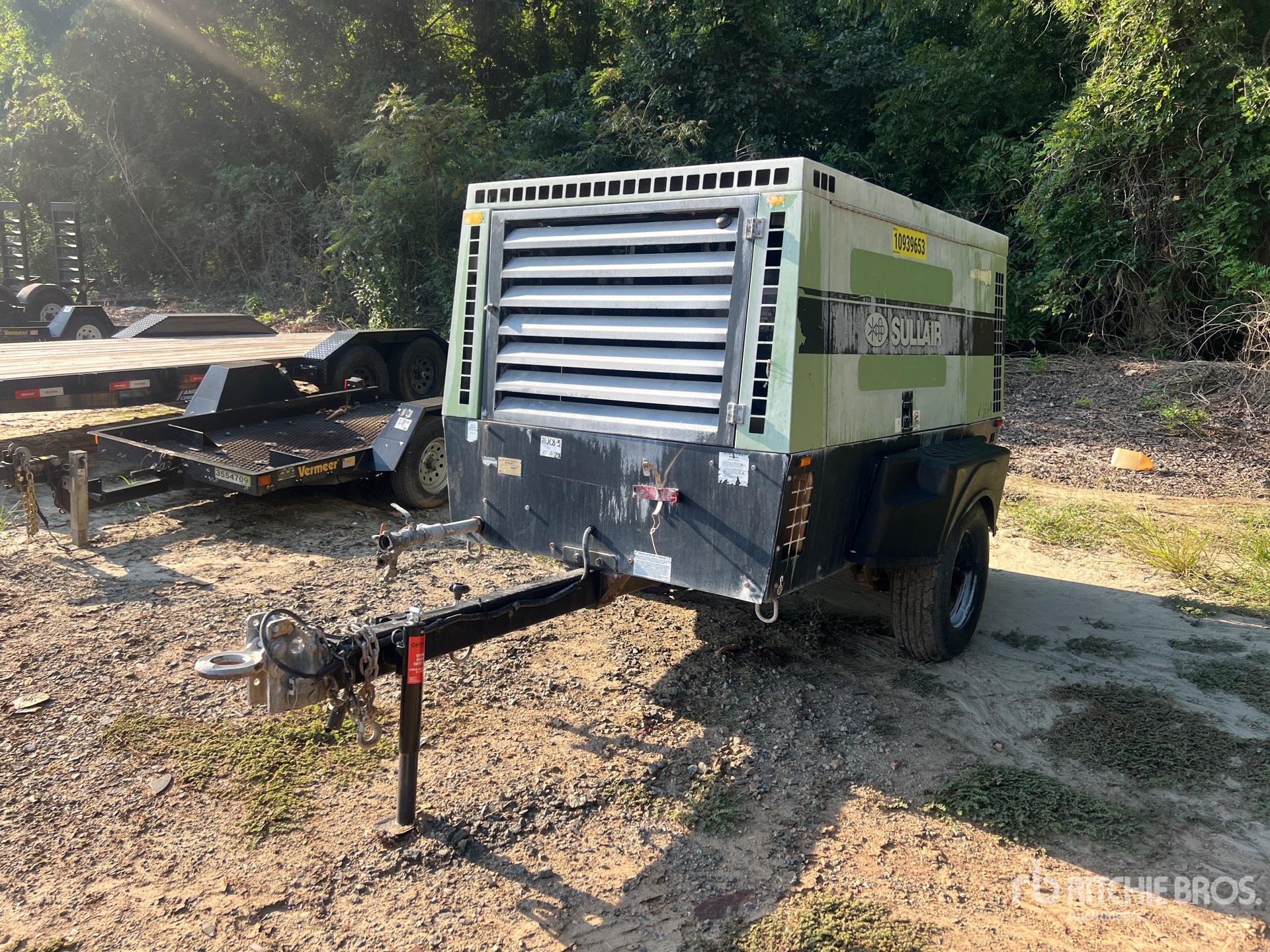 Photo of 2019 Sullair 400HDPQ-CU