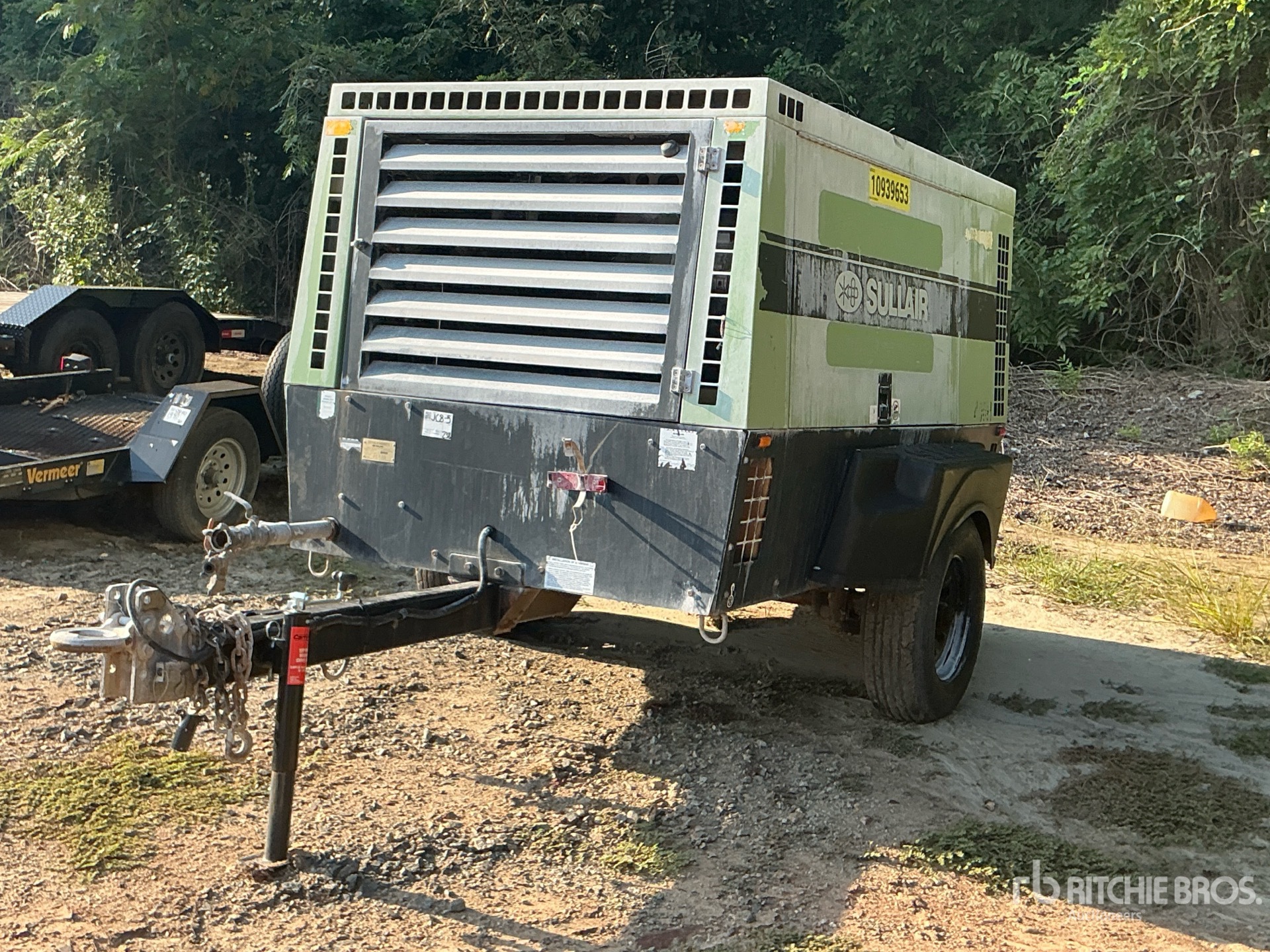 2019 Sullair 400HDPQ-CU