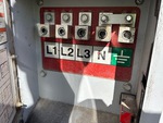 Generator with