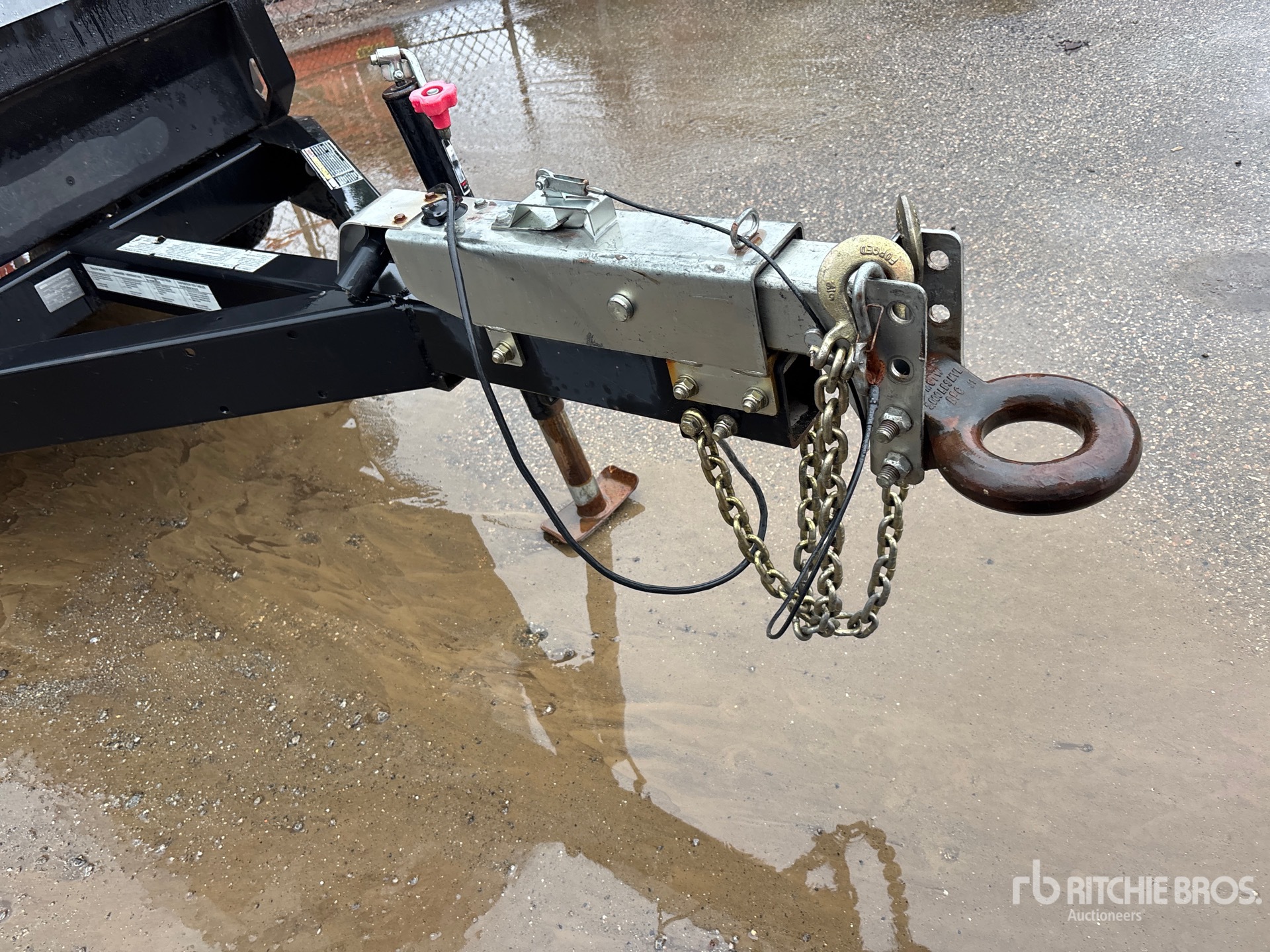 2021 Wacker Neuson G50T4F