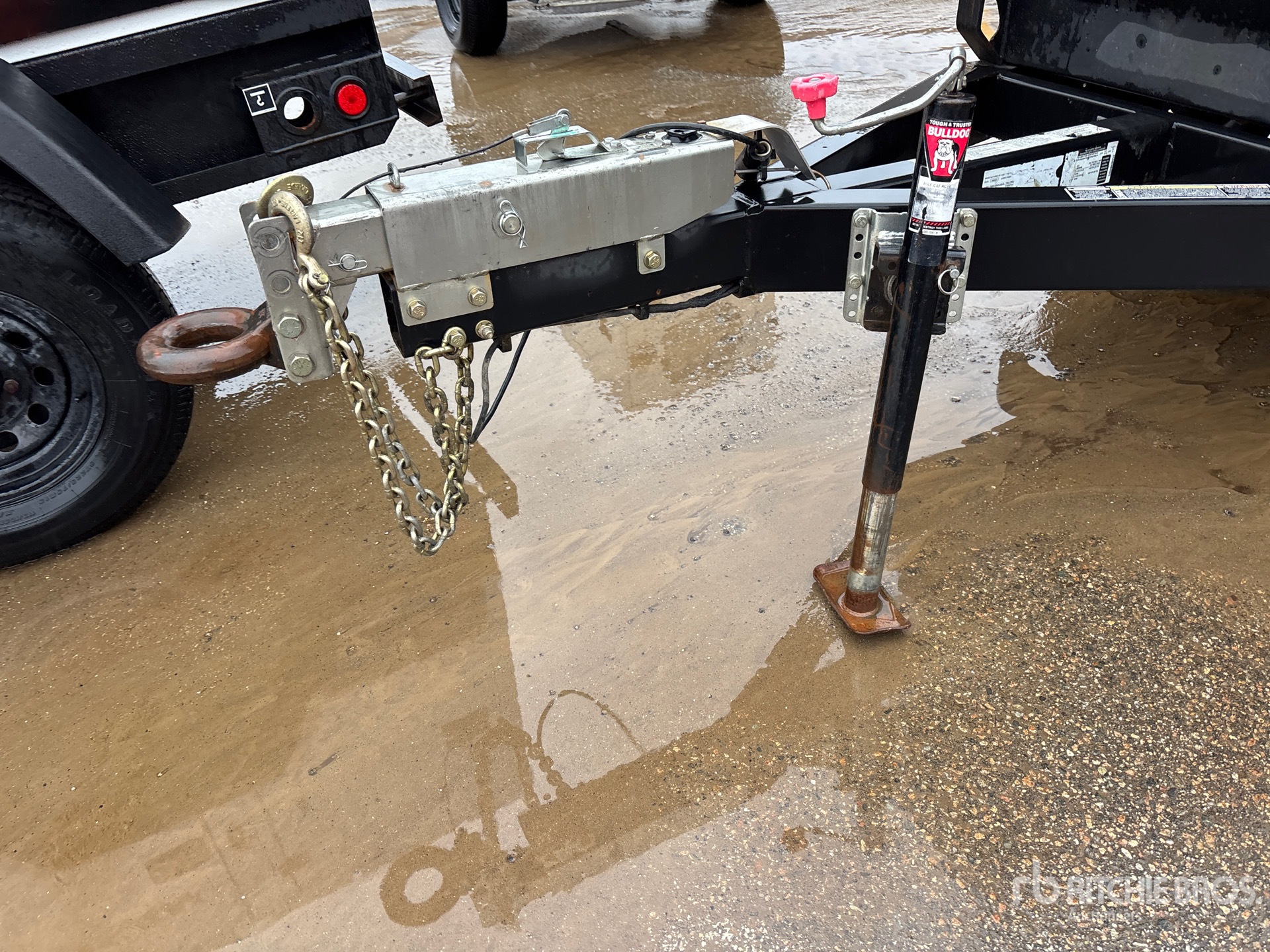 2021 Wacker Neuson G50T4F