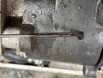 Motor with