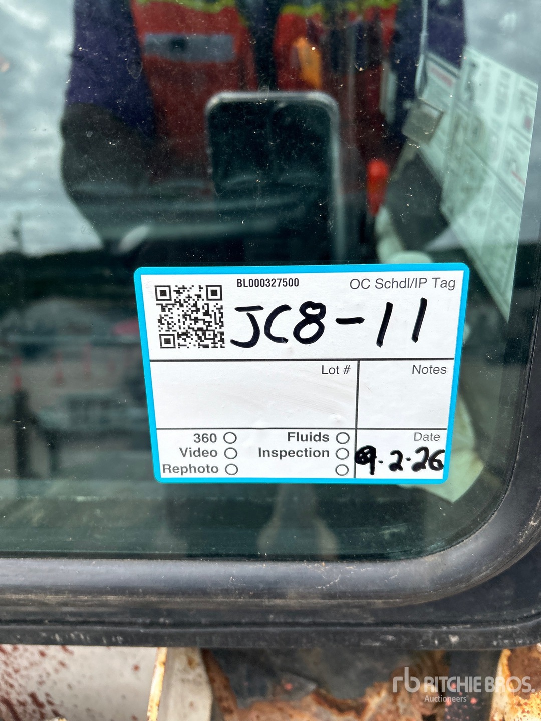 2018 Bobcat S70