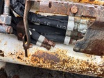 Hydraulics with