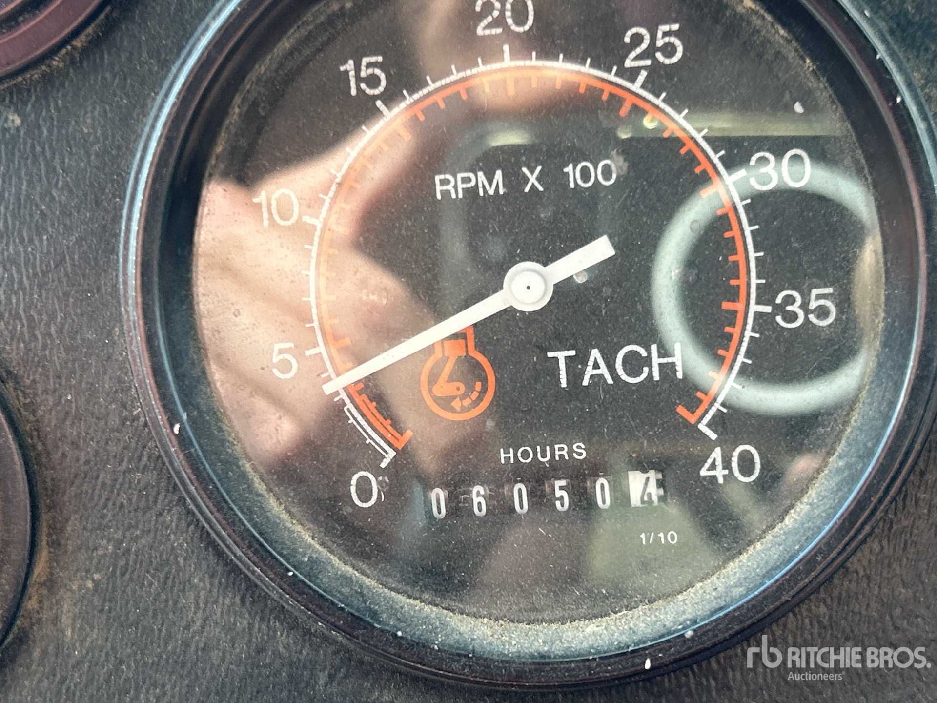 Spra-Coupe 3640