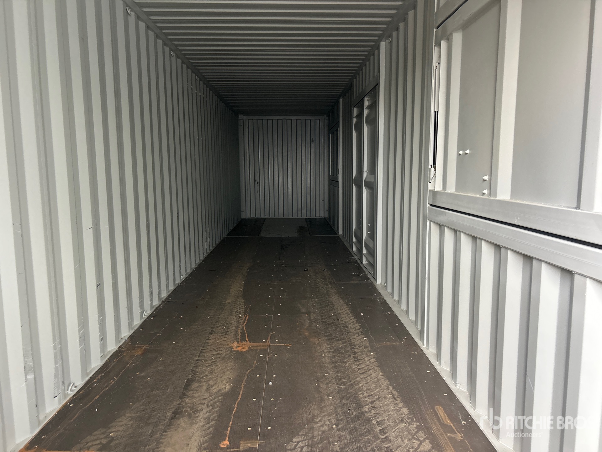 2026 Suihe NC-40HQ -4